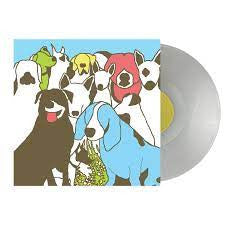 DOG PROBLEMS (2LP-MILKY CLEAR VINYL)