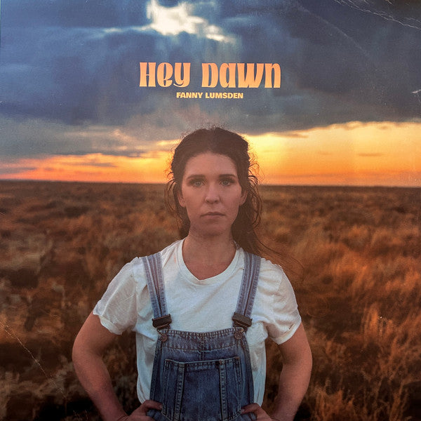 HEY DAWN (VINYL)