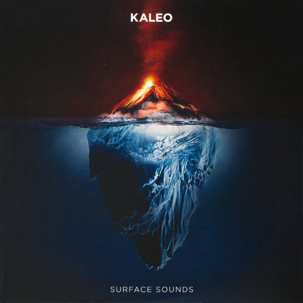 KALEO SURFACE SOUNDS