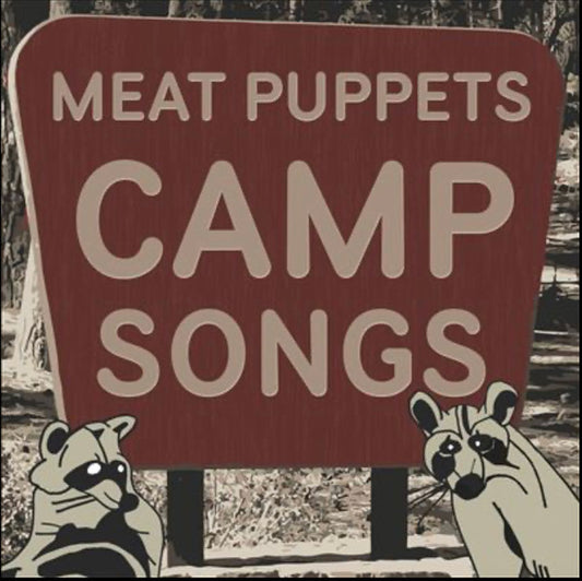 CAMP SONGS