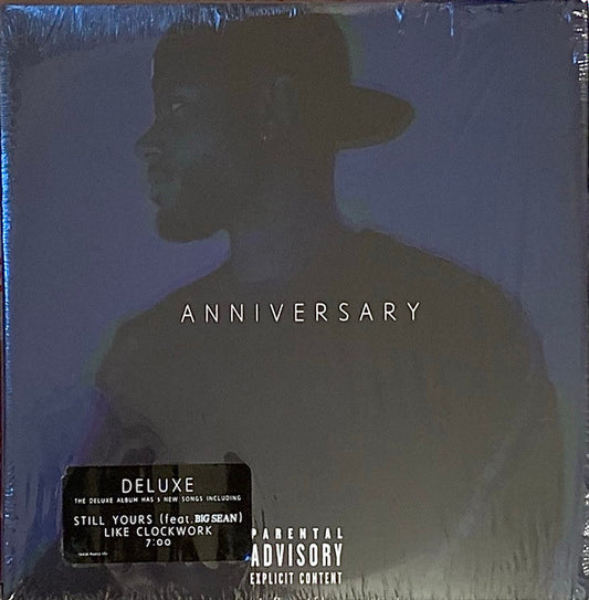 A N N I V E R S A R Y (DELUXE)