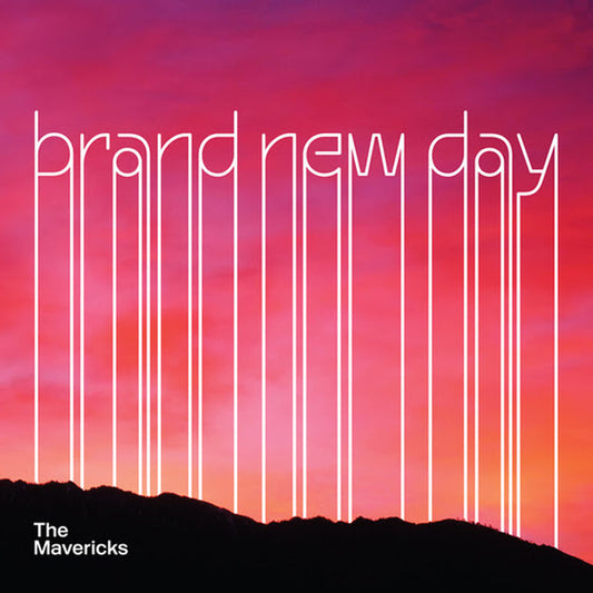 BRAND NEW DAY