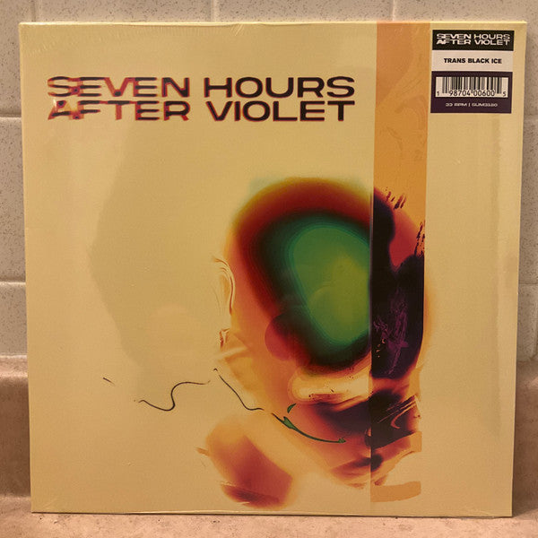 SEVEN HOURS AFTER VIOLET (LP)