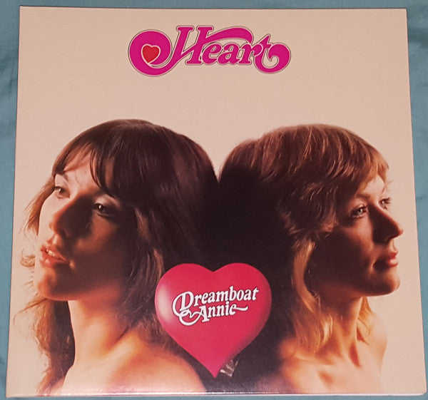 DREAMBOAT ANNIE