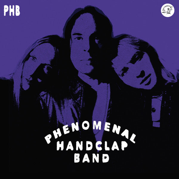 PHB [LP VINYL]