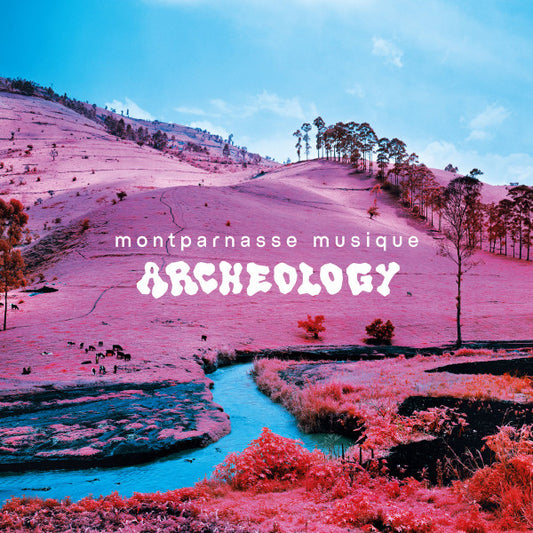 ARCHEOLOGY (LP)