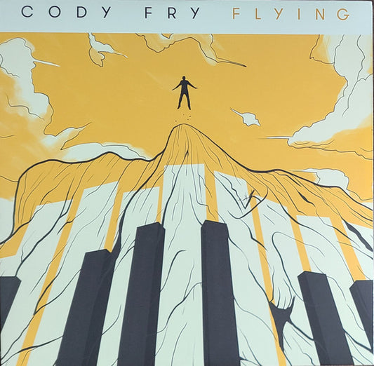 FLYING (LP)