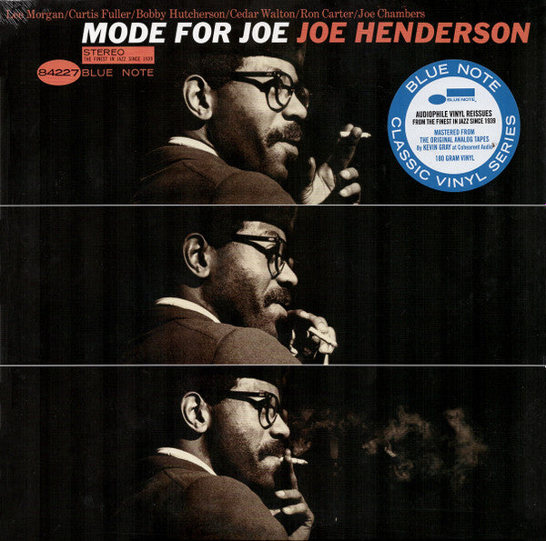 MODE FOR JOE (BLUE NOTE CLASSIC) (LP)