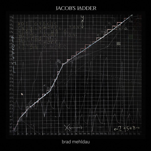 JACOB'S LADDER (2LP)