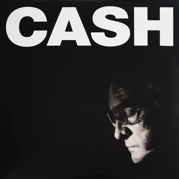 CASH, JOHNNY AMERICAN IV: THE MAN COMES AROUND (VINYL)