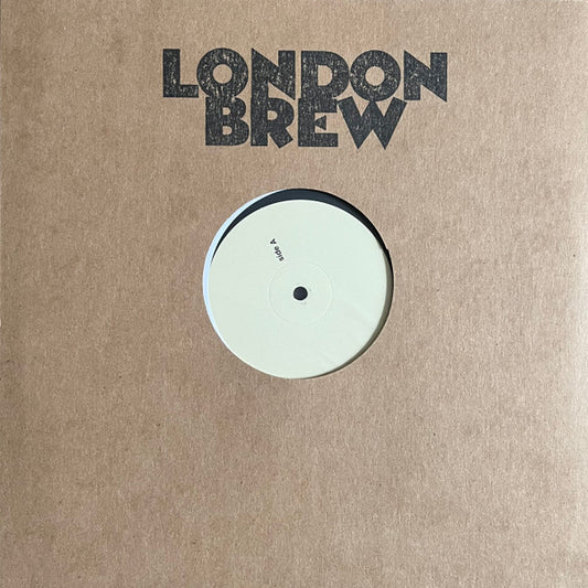 LONDON BREW LONDON BREW (LP)