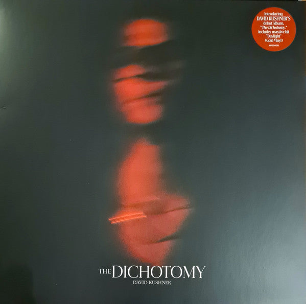 DICHOTOMY, THE (INDIE EXCLUSVE VINYL)