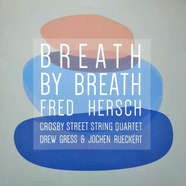 BREATH BY BREATH