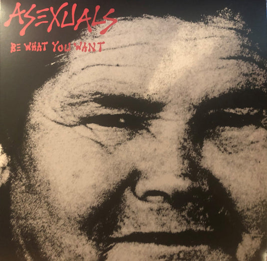 RSD 2022 - BE WHAT YOU WANT