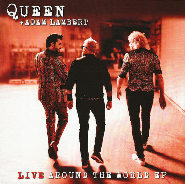 BF 2021 - LIVE AROUND THE WORLD(RSD)