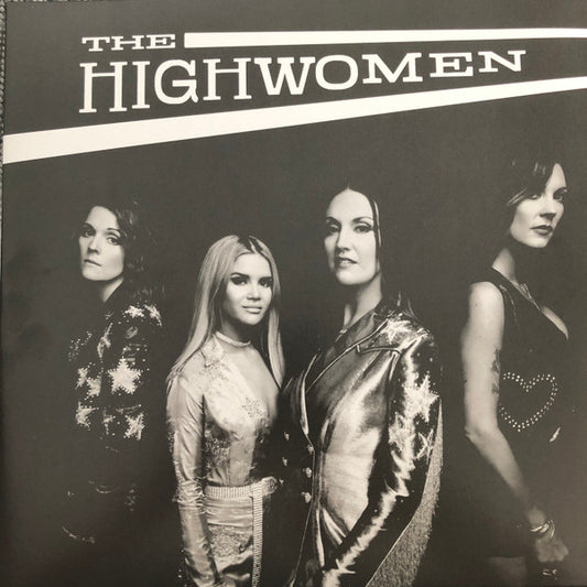 THE HIGHWOMEN