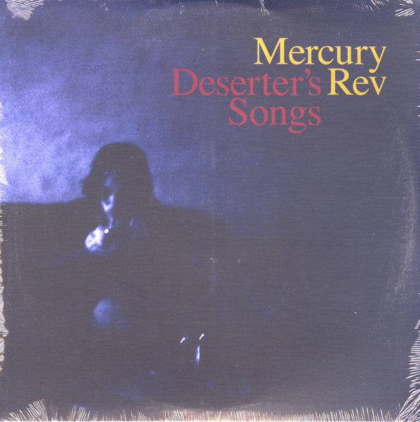 DESERTER’S SONGS (LP)