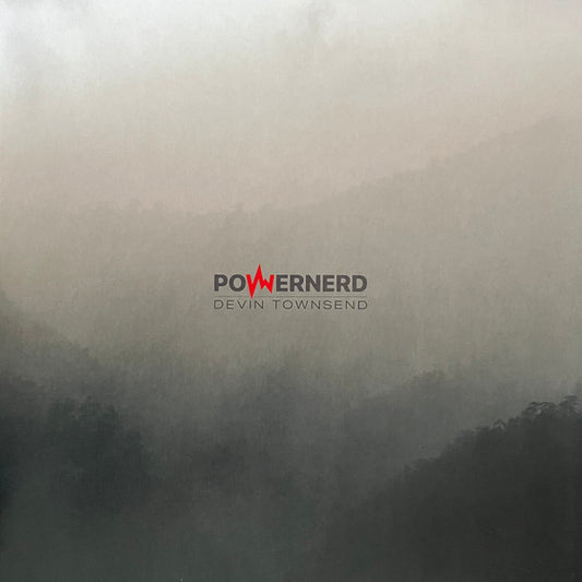 POWERNERD (LP)