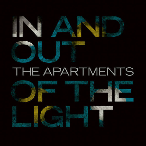 APARTMENTS IN AND OUT OF THE LIGHT