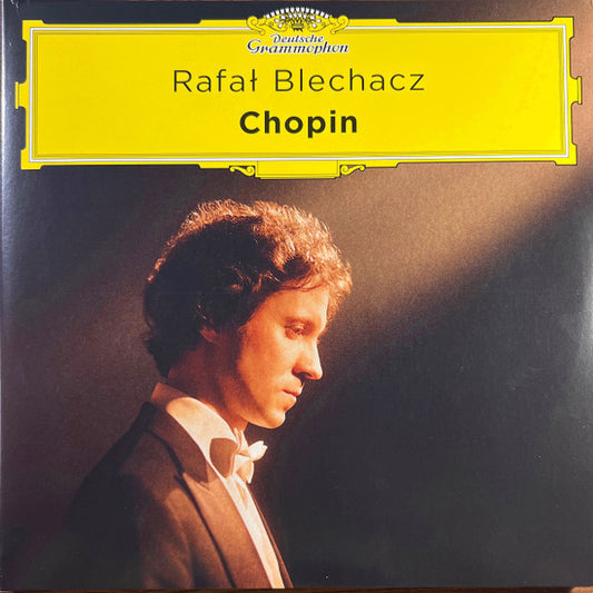 CHOPIN (LP)