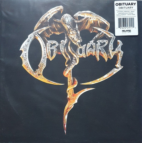 OBITUARY