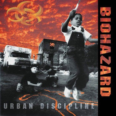 URBAN DISCIPLINE 30TH ANNIVERSARY EDITION