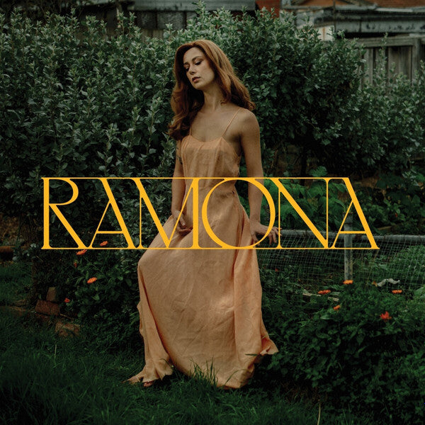 RAMONA (GOLD VINYL)