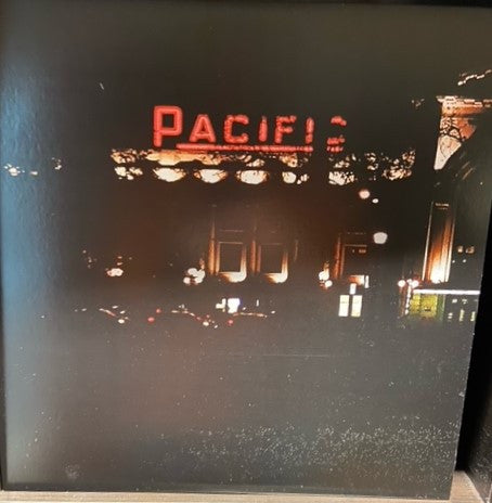 BF 2021 - PACIFIC CENTRAL/WHITE VINYL