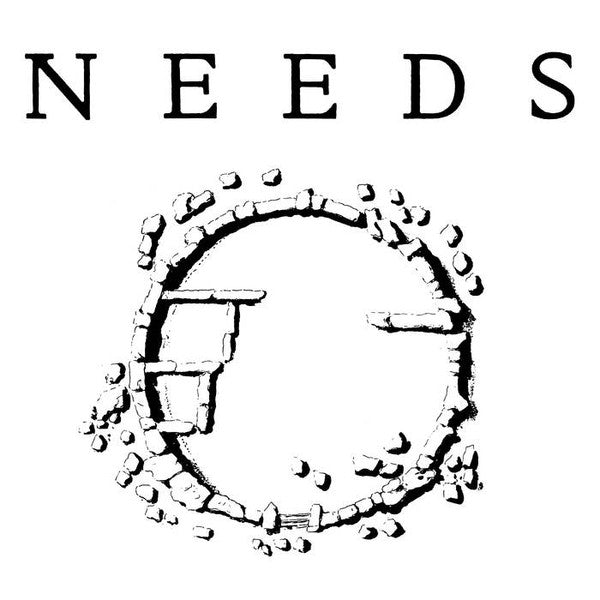 NEEDS (LP)