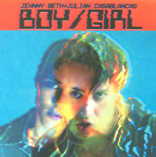 BOY/GIRL