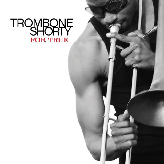 SHORTY, TROMBONE FOR TRUE