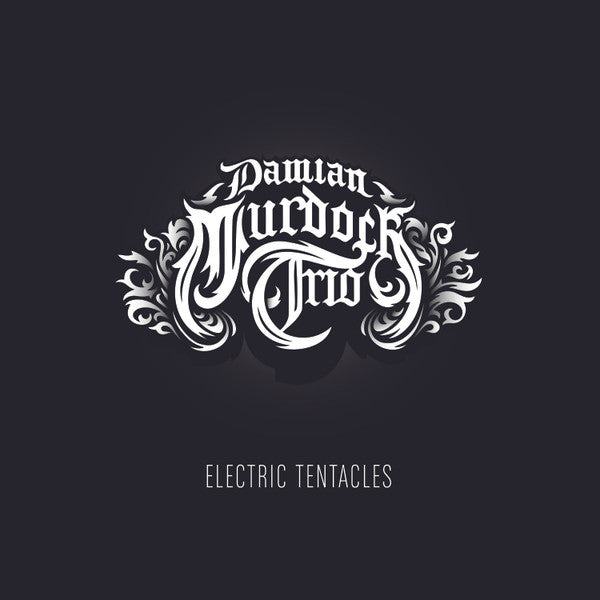 ELECTRIC TENTICLES (LP)