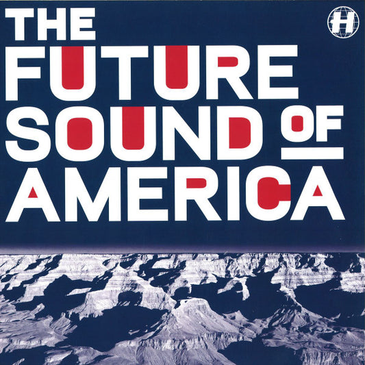 FUTURE SOUND OF AMERICA