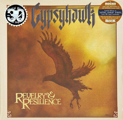 REVELRY & RESILIENCE (VINYL)