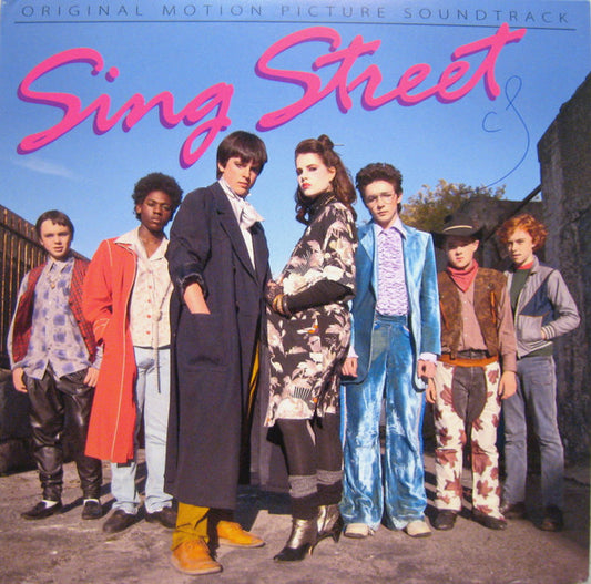 SING STREET