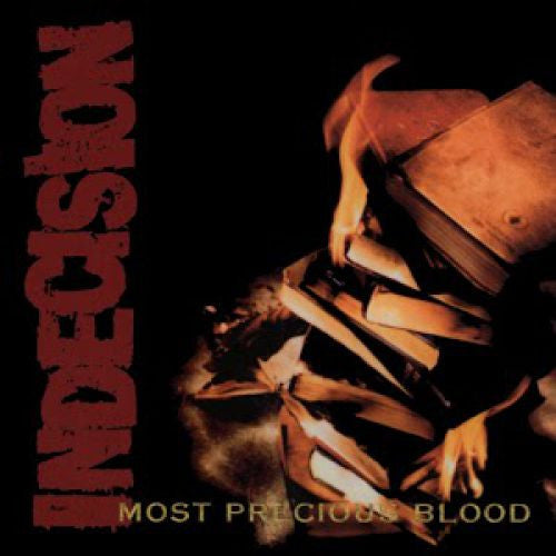 MOST PRECIOUS BLOOD