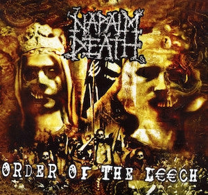 ORDER OF THE LEECH ( LP )