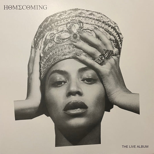 HOMECOMING: THE LIVE ALBUM