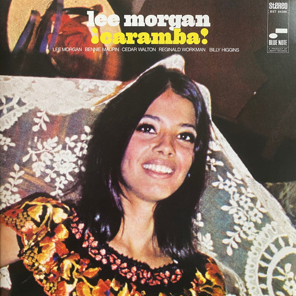 CARAMBA(LP/CLASSIC LP SERI