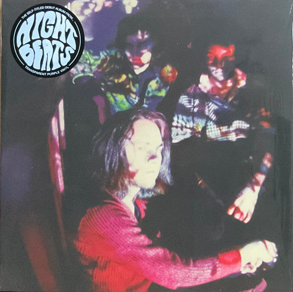 NIGHT BEATS (140G PURPLE VINYL)