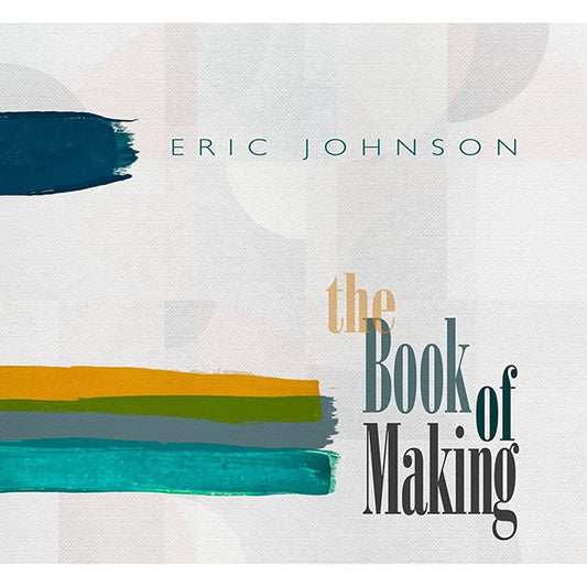 THE BOOK OF MAKING