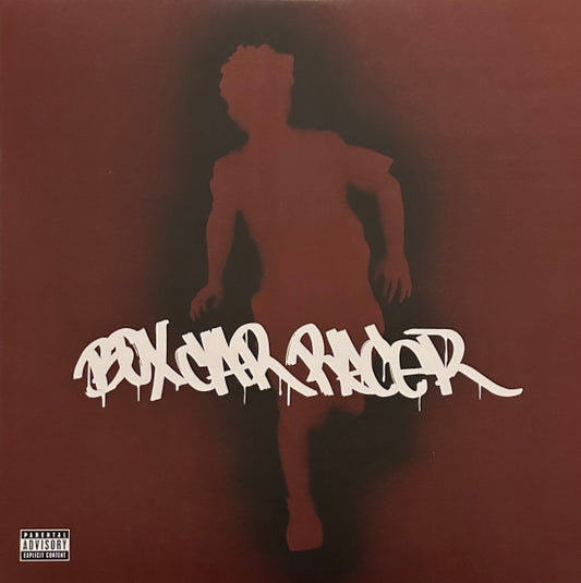 BOX CAR RACER