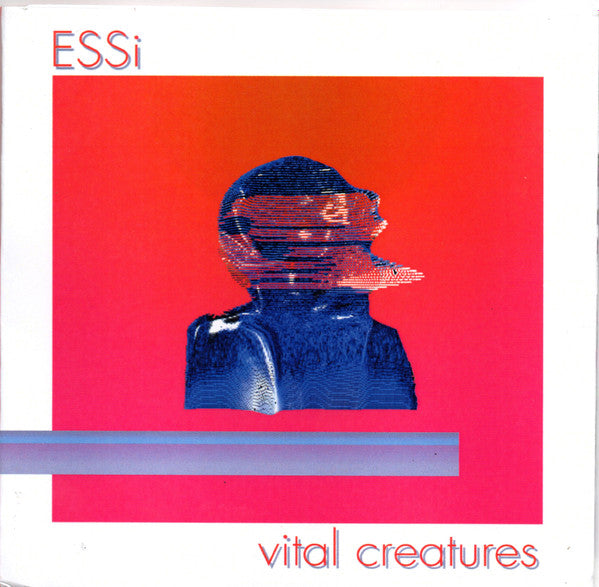 VITAL CREATURES