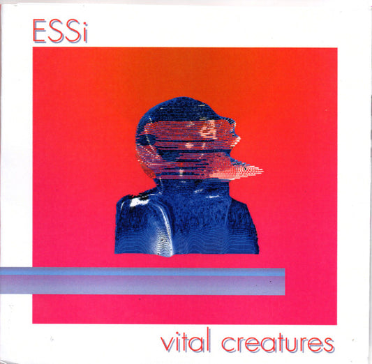 VITAL CREATURES