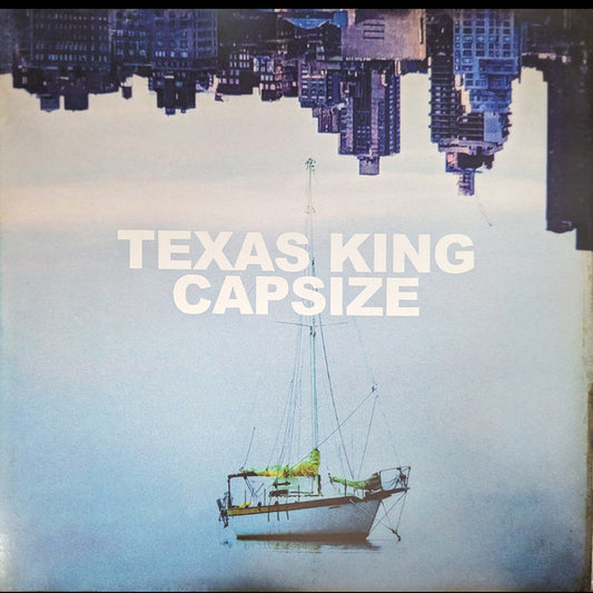 CAPSIZE (LP)