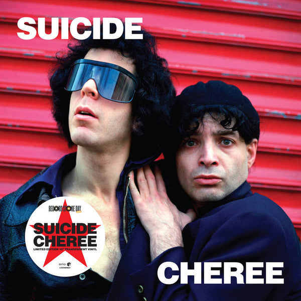 RSD1 2021 - CHEREE