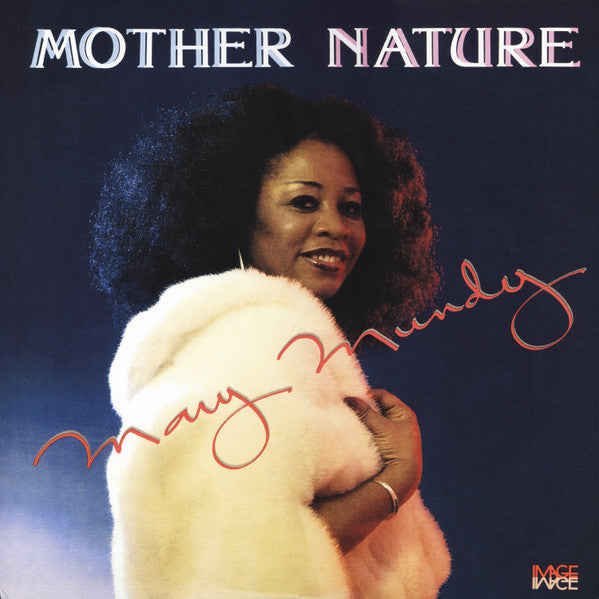 MOTHER NATURE (PINK VINYL)