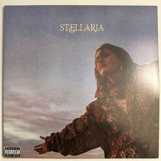 STELLARIA (INDIE EXCLUSIVE VINYL)