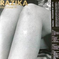 RAZIKA PROGRAM 91 - 10 YEAR ANNIVERSARY EDITION