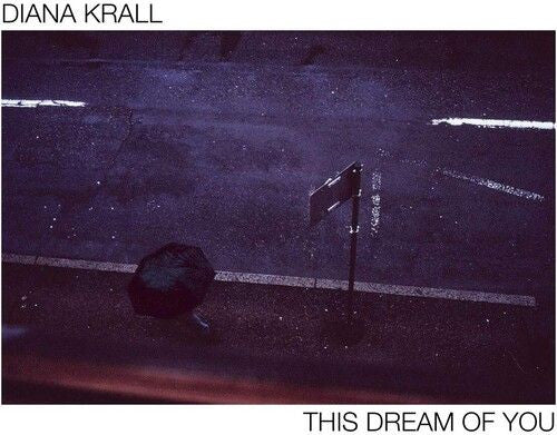 THIS DREAM OF YOU (LP)